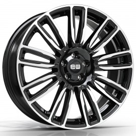 ELITE WHEELS EW06 9X20...