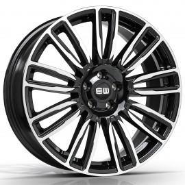 Elite Wheels EW06 9X20...
