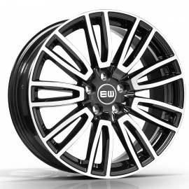 ELITE WHEELS EW07 8.5X19...