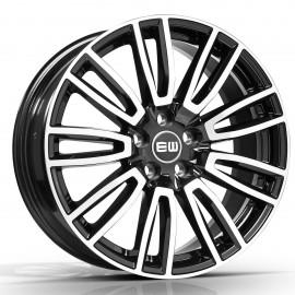Elite Wheels EW07 8.5X19...