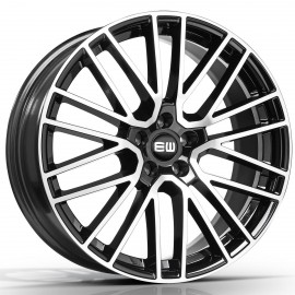 ELITE WHEELS EW08 8.5X19...