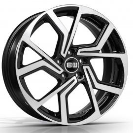 Elite Wheels EW09 7.5X18...