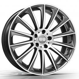 Elite Wheels EW02 8X19...