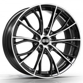 ELITE WHEELS EW10 8X18...