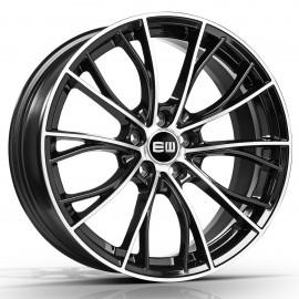 Elite Wheels EW10 8X18...