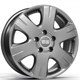 ELITE WHEELS EJ03 6.5X16...