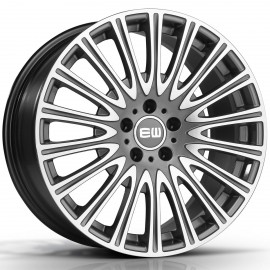 ELITE WHEELS EW13 8X18...