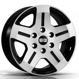 Elite Wheels EJ06 7X16...