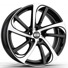 Elite Wheels EW03 7.5X18...