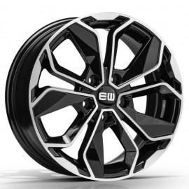 Elite Wheels EJ11 6.5X16...