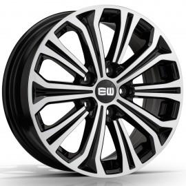 Elite Wheels EJ13 6.5X16...