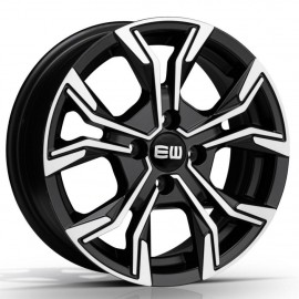 ELITE WHEELS EJ12 7.5X17...