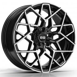 Elite Wheels EW14 9.5X19...