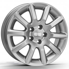 ELITE WHEELS EJ19 6X15...