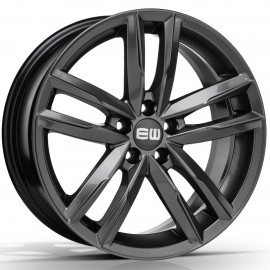 ELITE WHEELS EJ16 7.5X17...