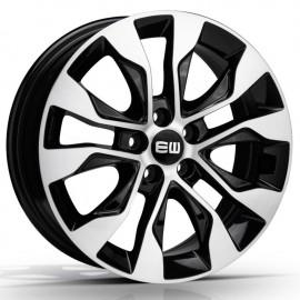 Elite Wheels EJ21 6.5X16...