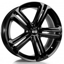 Elite Wheels EJ25 8.5X19...