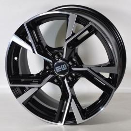 Elite Wheels EW16 8.5X19...