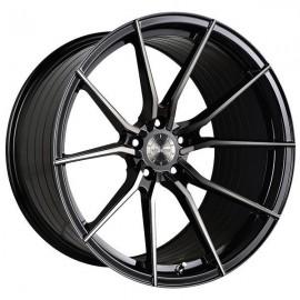 VERTINI RFS1.2 9X22 5X114 ET35 73.1 Black