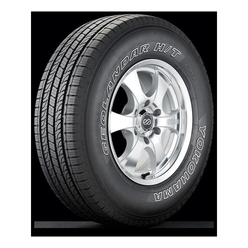 265/70R16 112H GEOLANDAR H/T G056