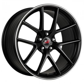 SPACWHEELS VECTOR 8X18 5X98...