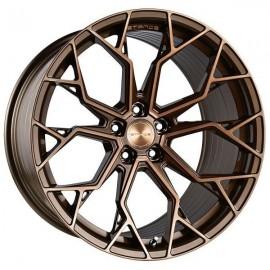 llanta STANCE SF10 8.5X19 5X112 ET45 73.1 Bronze