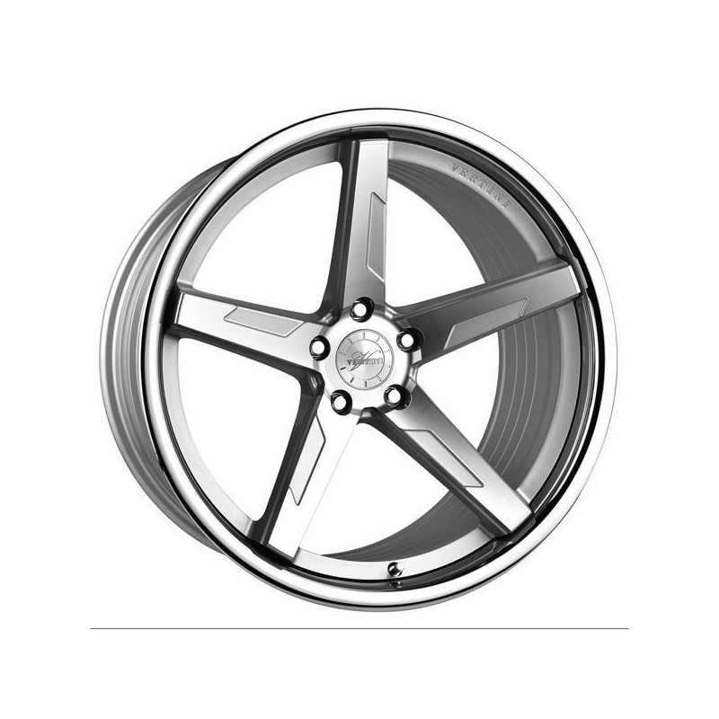 VERTINI RFS1.7 10.5X22 5X114 ET50 73.1 PLATA