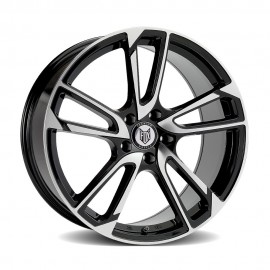 Llanta mbz 8.5x18 5x120...