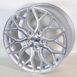 NT WHEELS NT03 8X18 5X114.3...