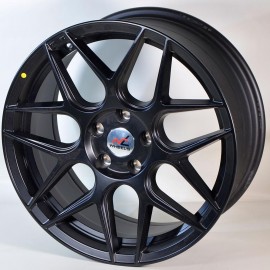 NT WHEELS NT07 8.5X19 5X108...