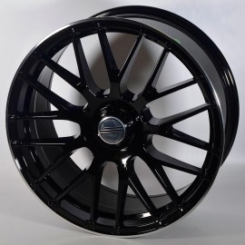 NT WHEELS NT851 8.5X19...