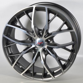 NT WHEELS BELONA 8X19 5X120...