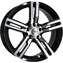 NT WHEELS KARGIN 7.5X17...