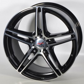 NT WHEELS MERCUR 7.5X18...