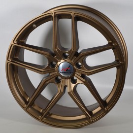 NT WHEELS NEPTUNO 8.5X18...