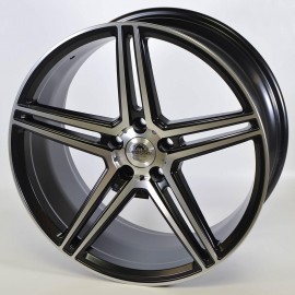 NT WHEELS BOSAN 8.5X19...