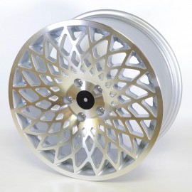 NT WHEELS STX 8.5X18 5X112...