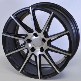 NT WHEELS VERDANO 8X18...