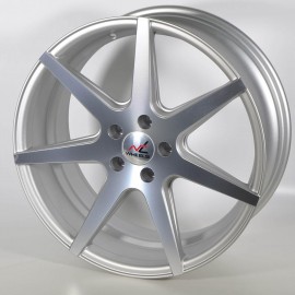 NT WHEELS ZEUS 8.5X18 5X120...