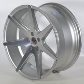 NT WHEELS ZEUS 9.5X18 5X120...