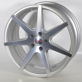 NT WHEELS ZEUS 8.5X19 5X120...