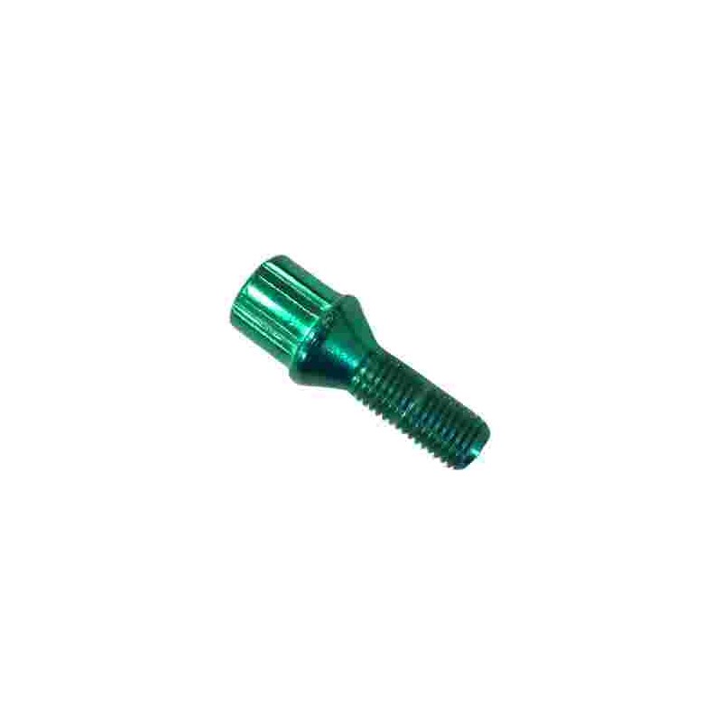 SET TORNILLOS M12X150X27 DIN 10.9 LLAVE 17/19 VERDE