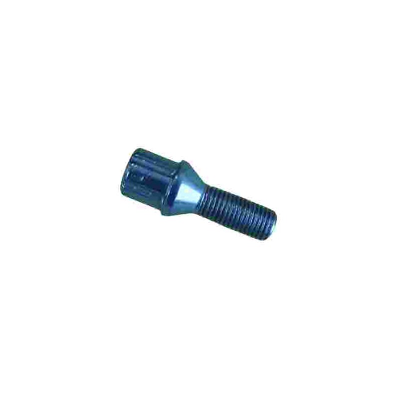 SET TORNILLOS M14X150X27 DIN 10.9 LLAVE 17/19 AZUL