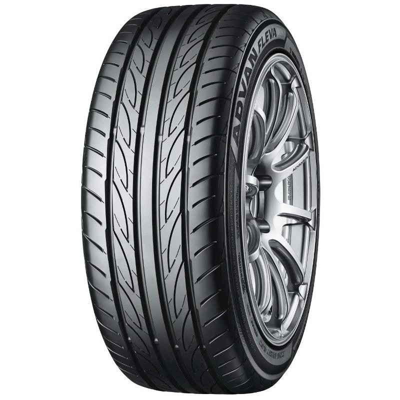 195/45R17 85W RF ADVAN FLEVA V701
