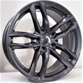 DOUGLAS 7.5X17 5X112 ET35 66.45 ANTHRACITE