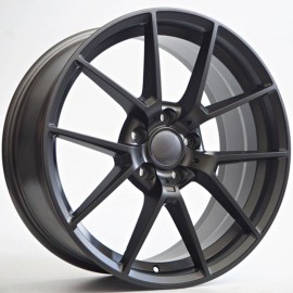 MORGAN 8.5X20 5X112 ET23 66.45 ANTHRACITE MATT