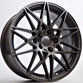 RIVALI 8X18 5X120 ET35 72.6 ANTHRACITE