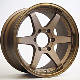 RKW03 9.5X18 5X139,7 ET25 106.1 BRONZE