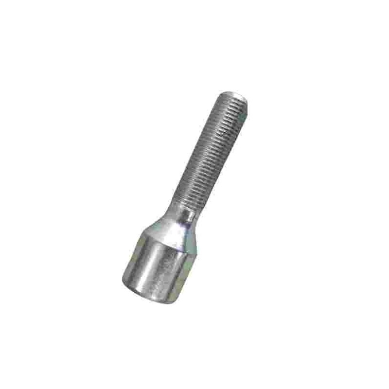 TORNILLO 12X1.25 LLAVE CILINDRICO CONICO L45