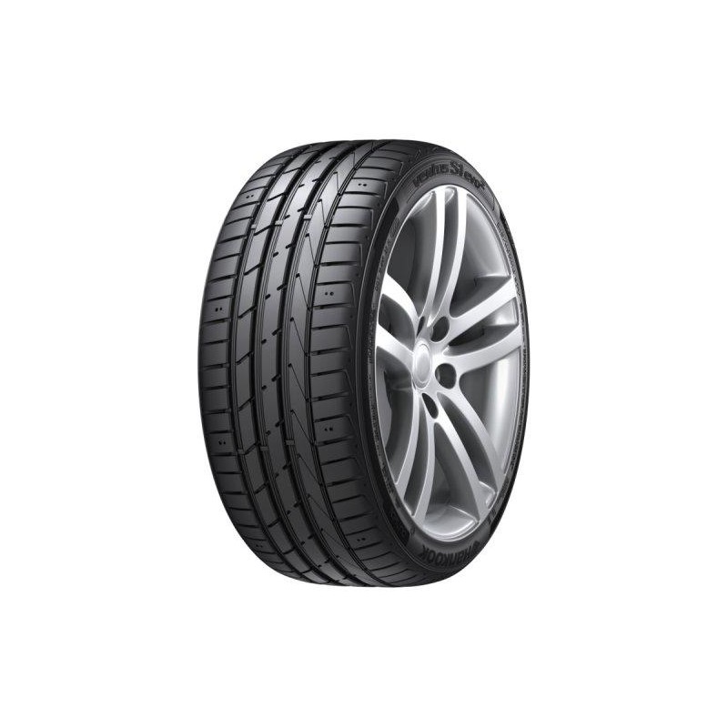 NeumÃ¡tico HANKOOK 225/50WR17 94W K117B S1 EVO2 (MOE) HRS